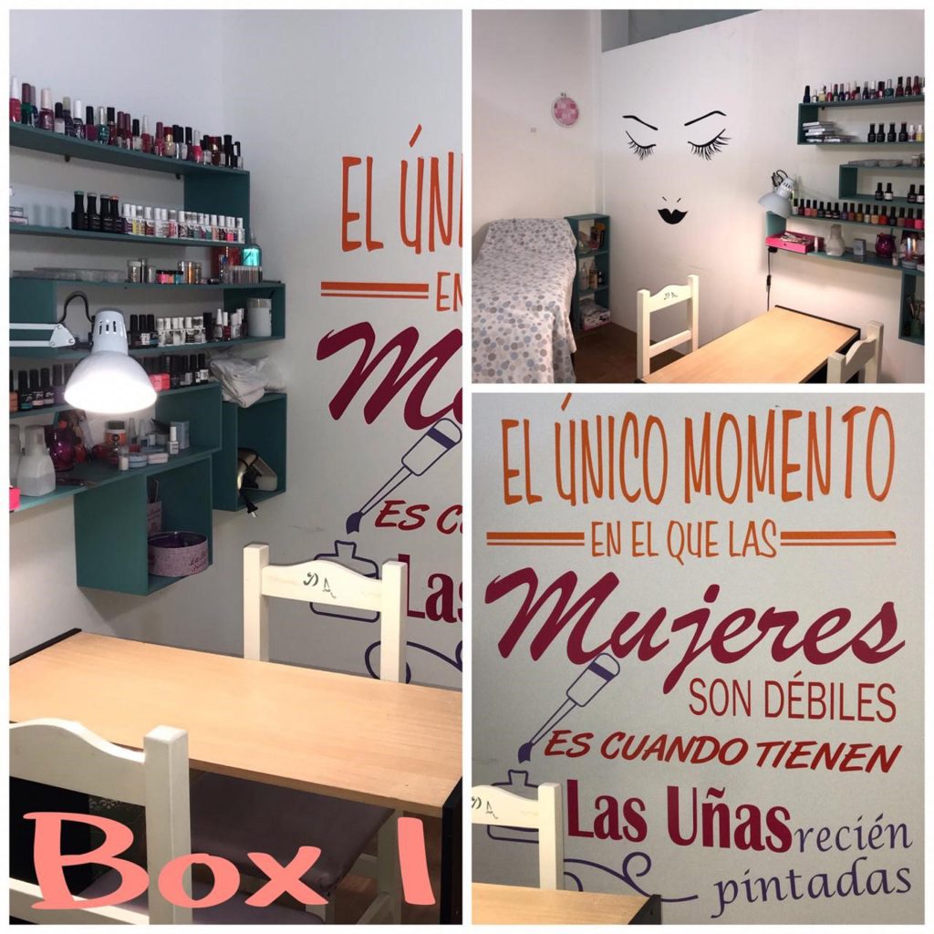 DULCE AGUSTINA SPA URBANO